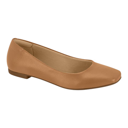 Beira Rio Almond Toe Flats