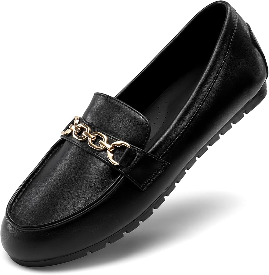 Dream Pairs Loafers