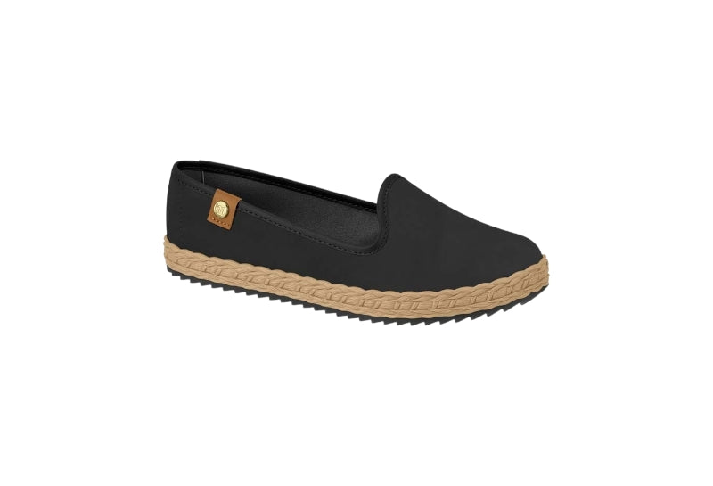 Moleca Slip-on Espadrilles2