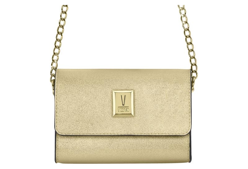 Vizzano Small Chainlink Crossbody