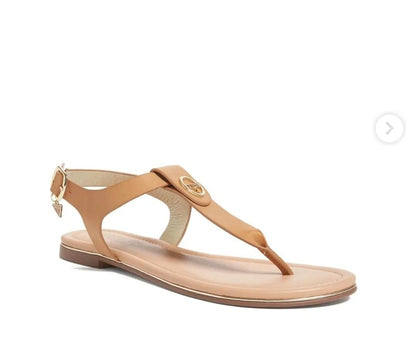 Guess Los Angeles T-Strap Sandals