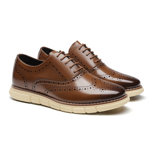 Bruno Marc Casual Oxfords