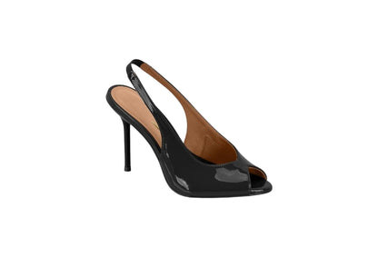 Vizzano Slingback Peeptoe Stilleto