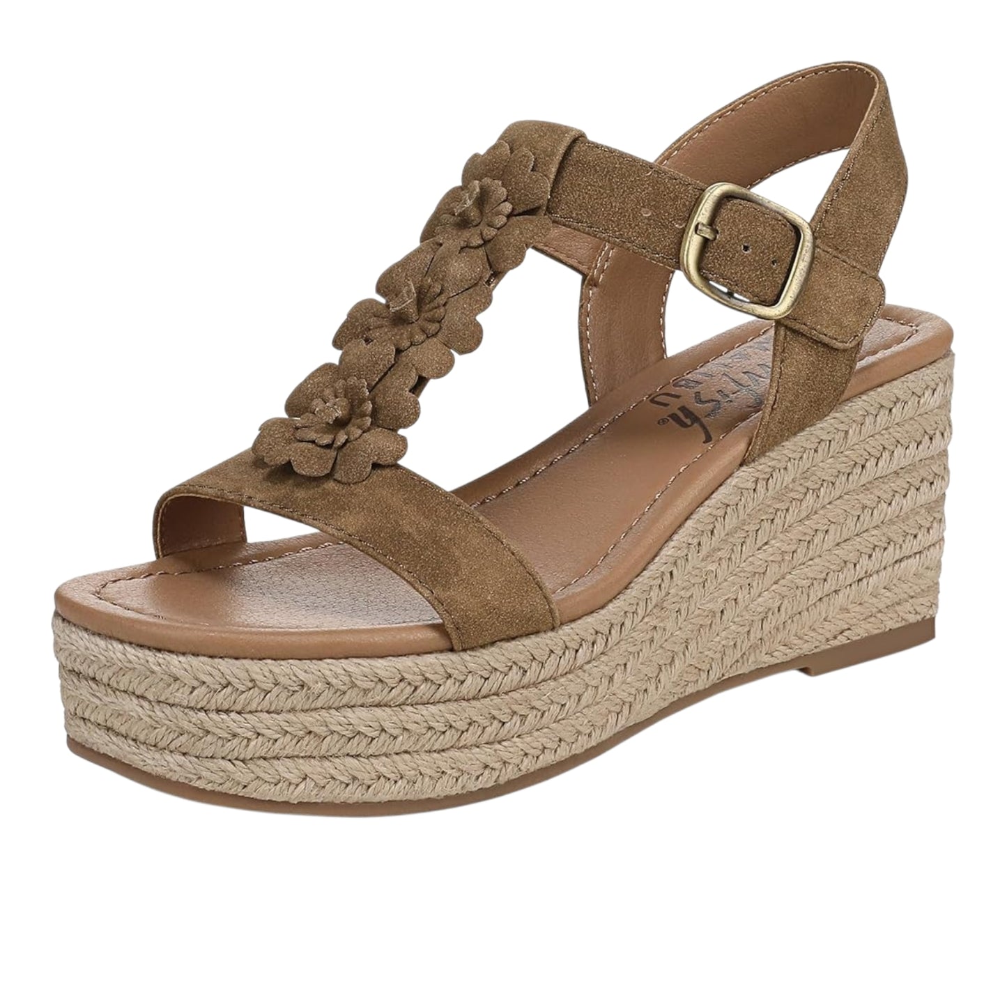 Blowfish Annika Wedge Sandals