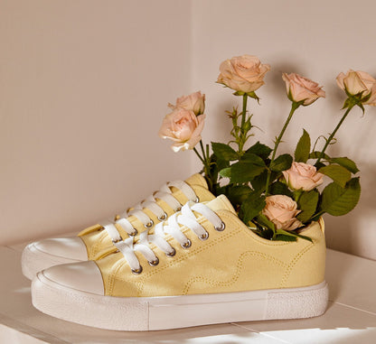 JF Low Top Sneaker