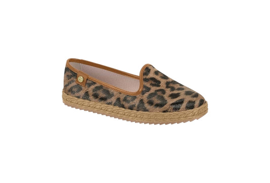 Moleca Slip-on Espadrilles2
