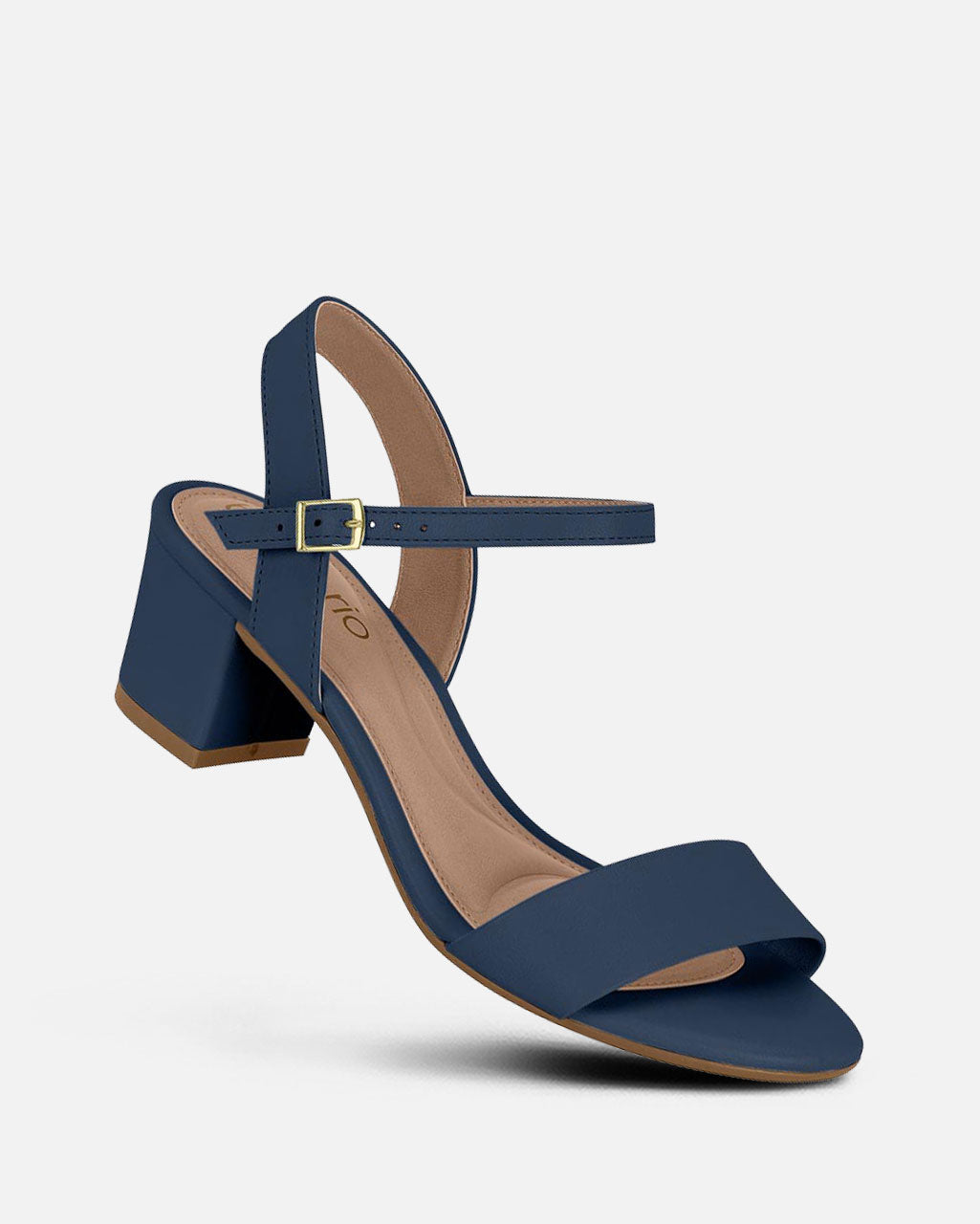 Beira Rio Napa Low Sandal