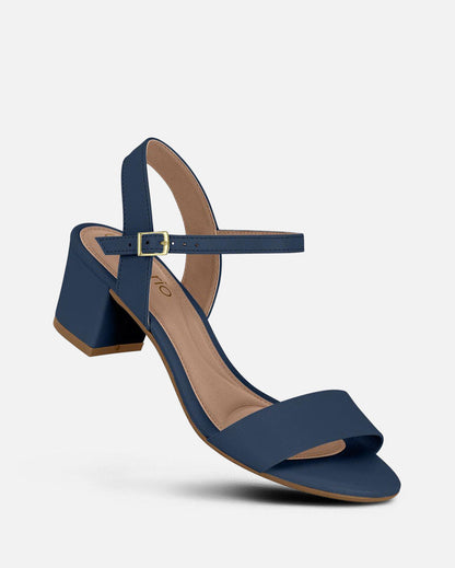 Beira Rio Napa Low Sandal