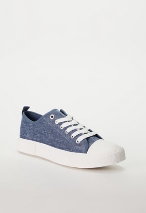 JF Jeymi Chambray Sneaker
