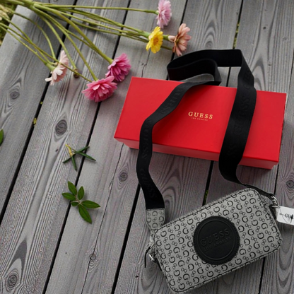 Guess Mini Crossbody Set