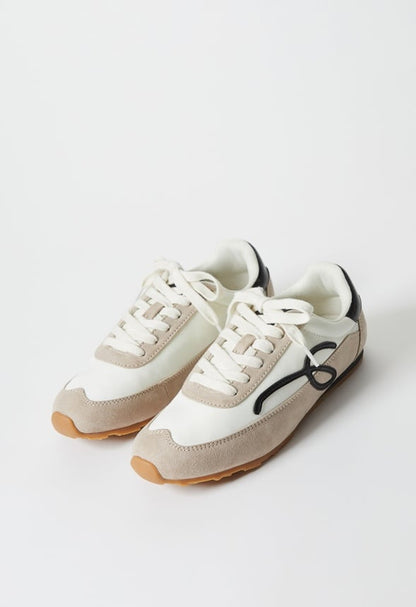 SD Retro Runner Sneakers
