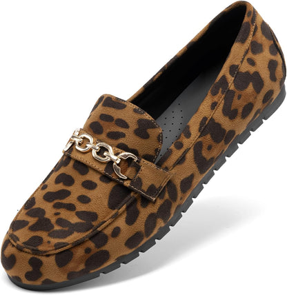 Dream Pairs Loafers