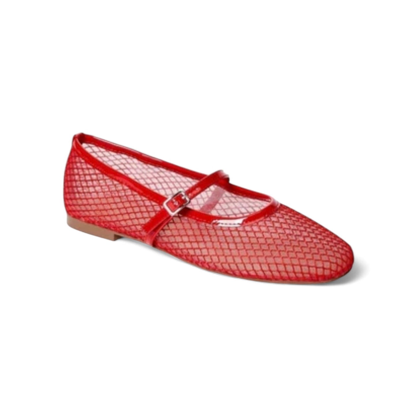 JF Mesh Flats