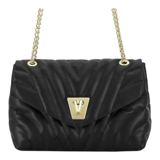 Vizzano Quilted Chain Crossbody