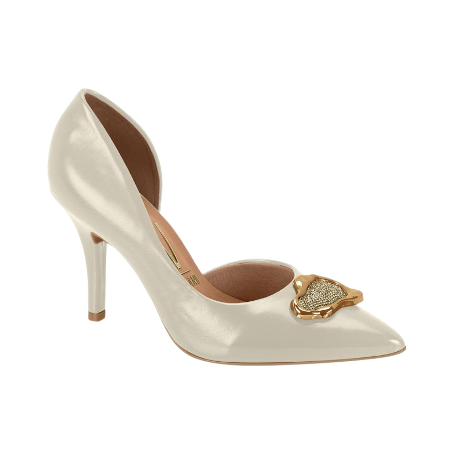 Vizzano Embellished D'Orsay