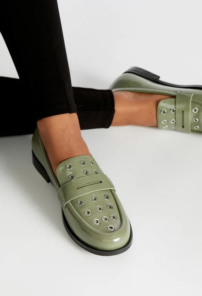 JF Green Zuri Loafer