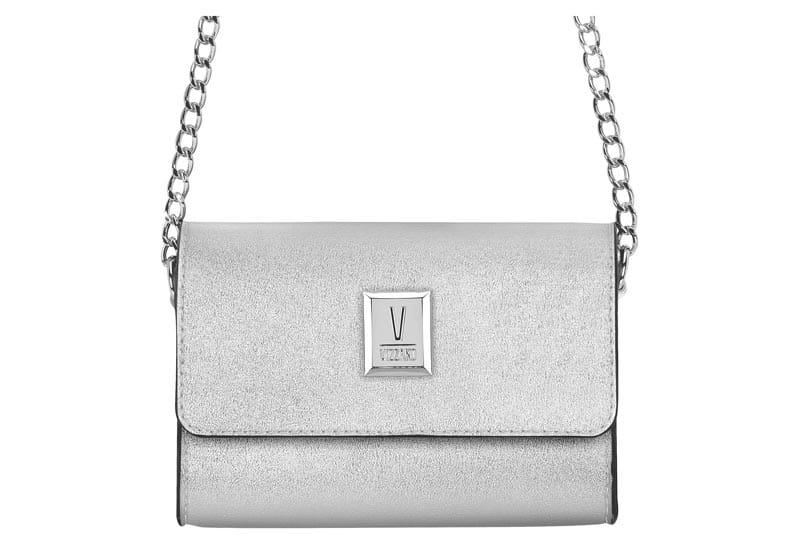 Vizzano Small Chainlink Crossbody