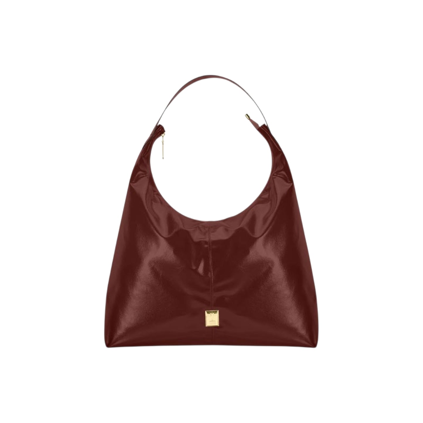 Vizzano Handbag Dark Wine