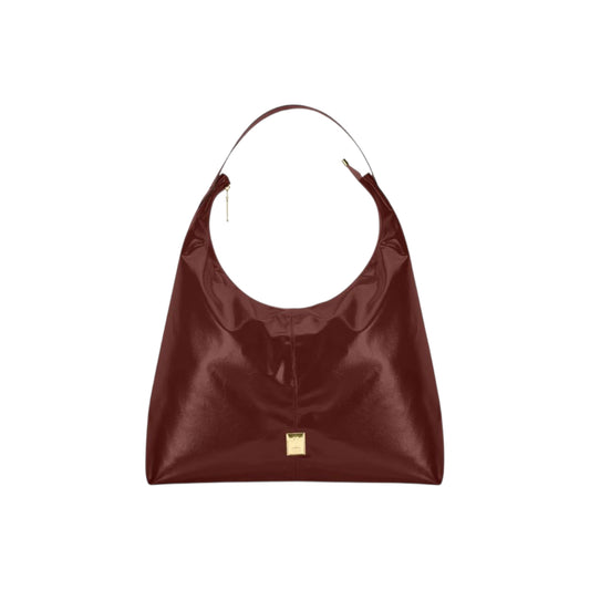 Vizzano Handbag Oxblood