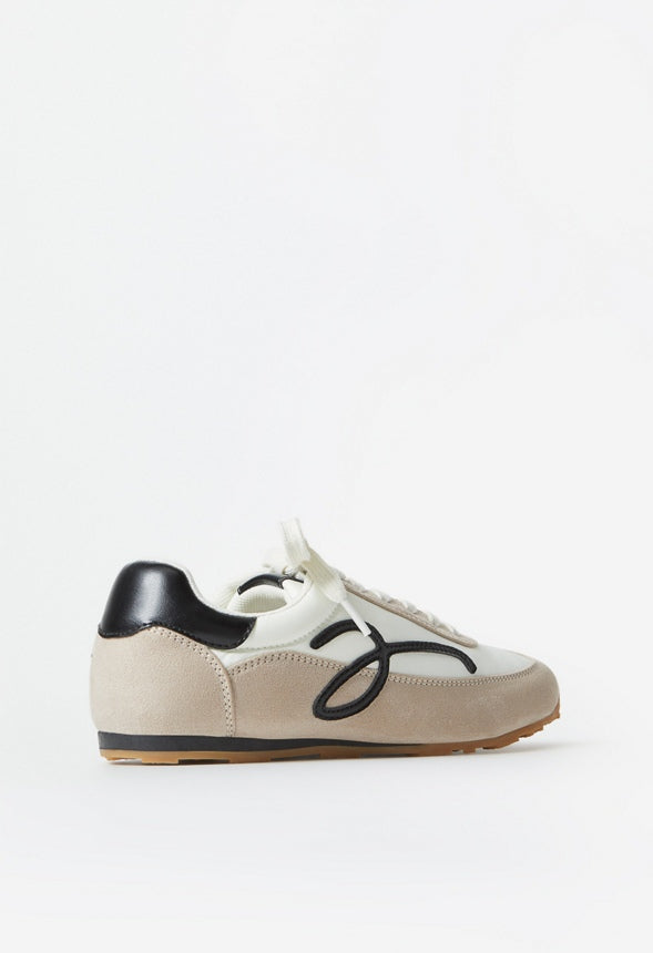 SD Retro Runner Sneakers
