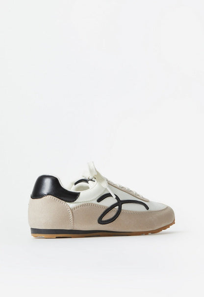 SD Retro Runner Sneakers