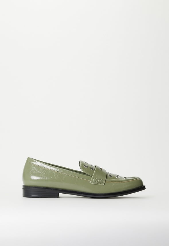 JF Green Zuri Loafer