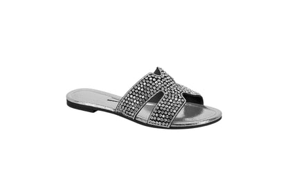 Vizzano Embellished Slides
