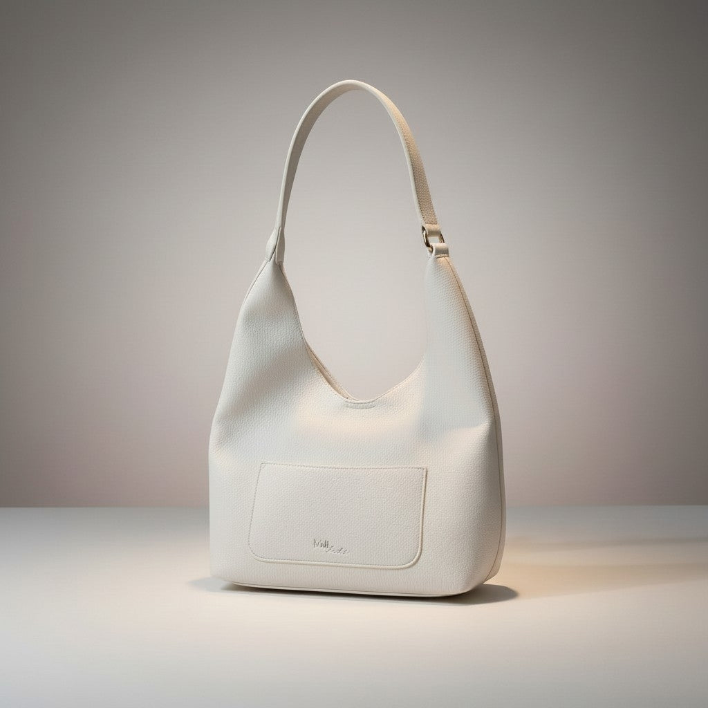 Mali + Lili Slouch Bag