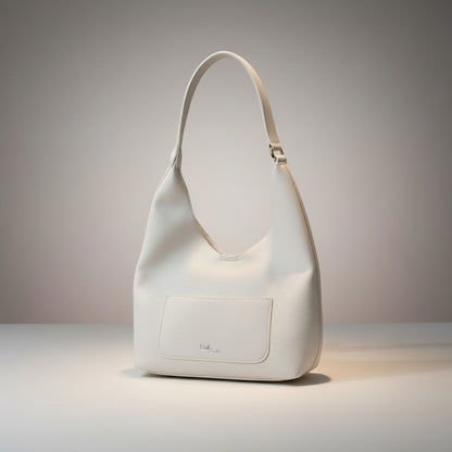 Mali + Lili Slouch Bag