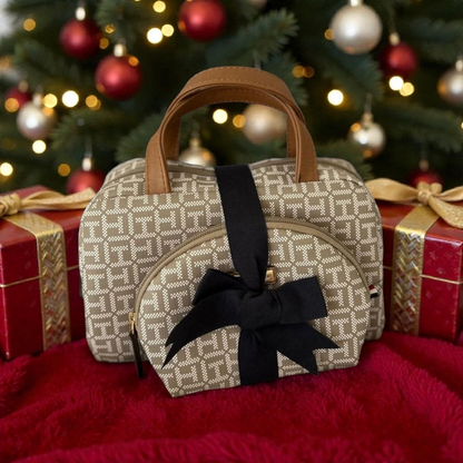 Tommy Hilfiger Cosmetic Set