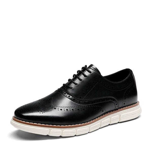 Bruno Marc Casual Oxfords2