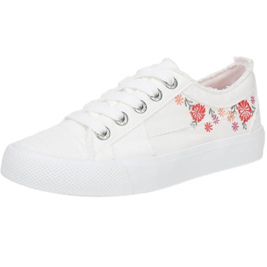 Blowfish Sadie White