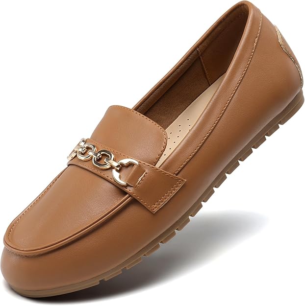 Dream Pairs Loafers
