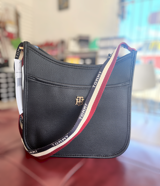 Tommy Hilfiger Hobo Crossbody