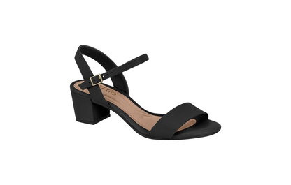 Beira Rio Napa Low Sandal