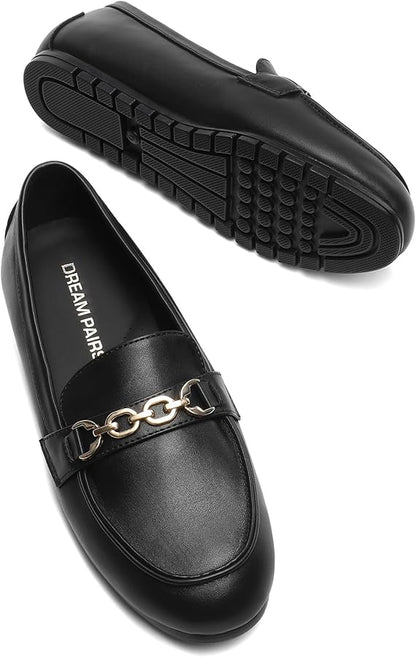 Dream Pairs Loafers