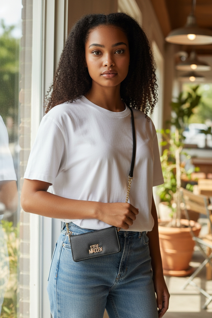 Steve Madden Micro Crossbody