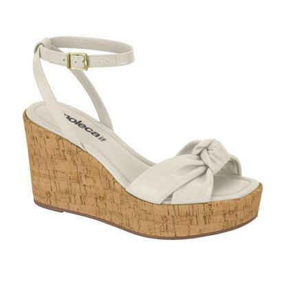 Moleca Wedge Sandals