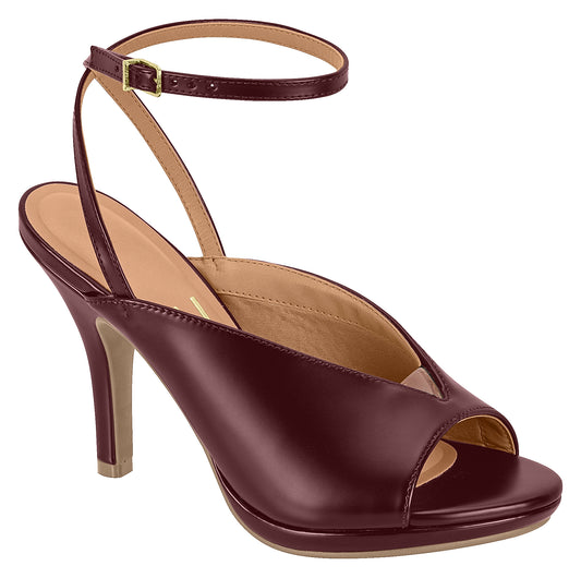 Vizzano Napa Leather Malibu Sandal (Oxford)