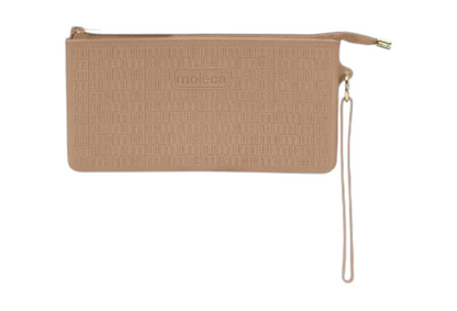 Moleca Small Wristlet