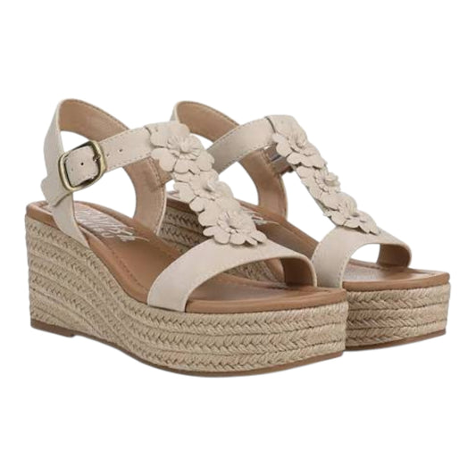 Blowfish Annika Wedge Sandals