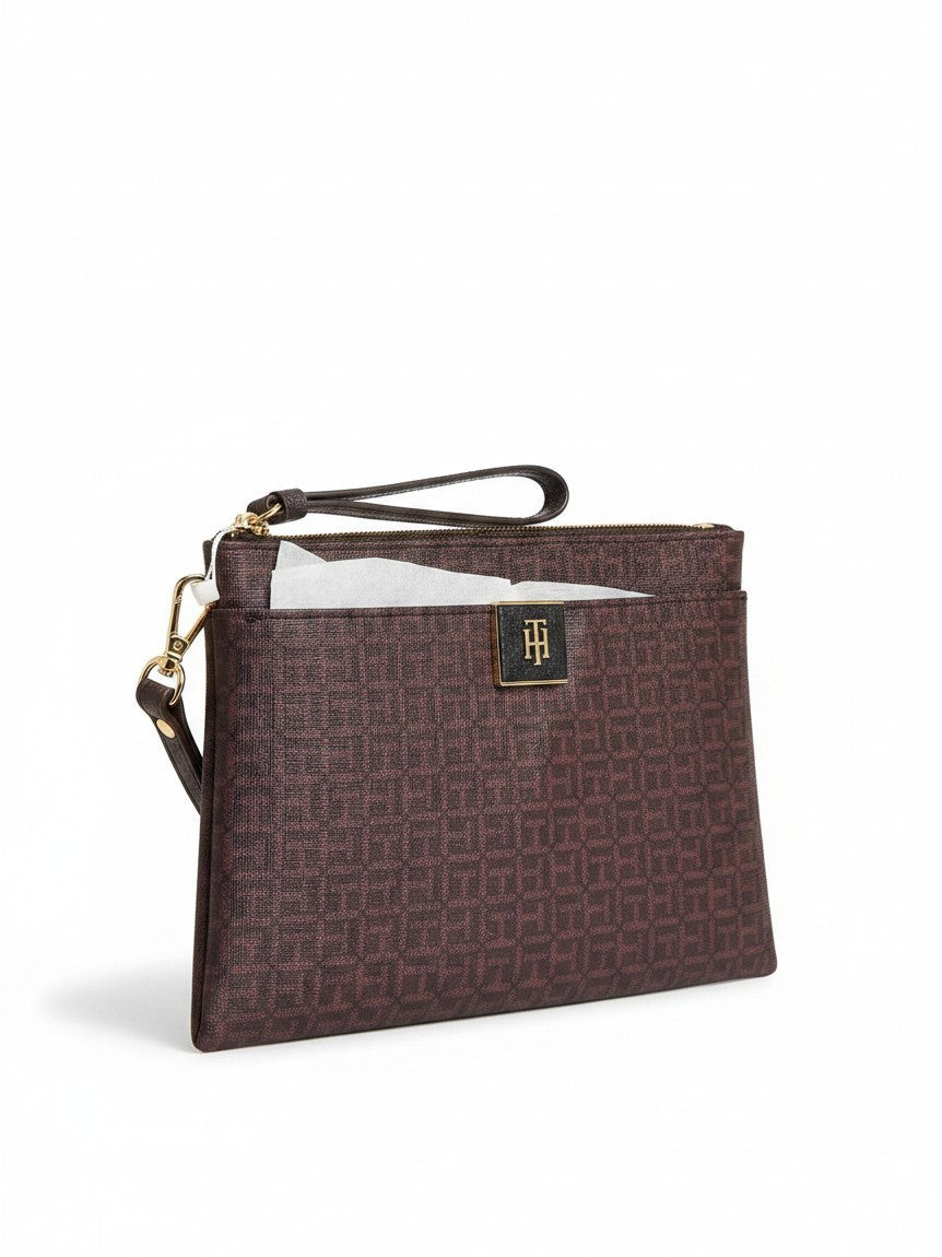 Tommy Hilfiger Wristlet