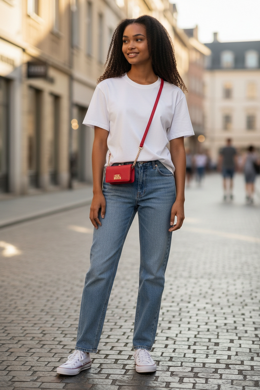 Steve Madden Micro Crossbody