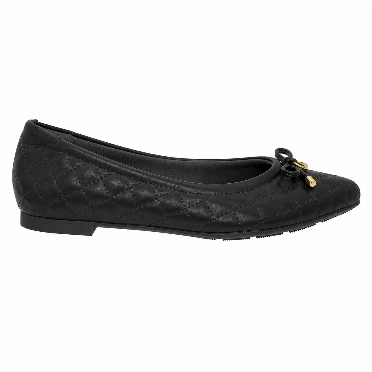 Modare Suprema Quilted Pointed Flats