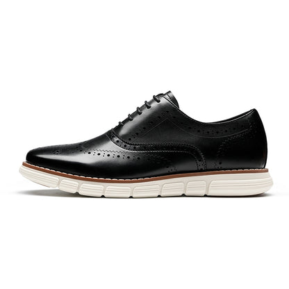 Bruno Marc Casual Oxfords2