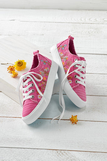 Blowfish Vivid Pink