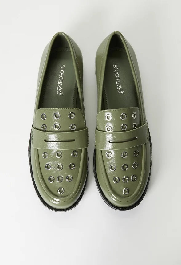 JF Green Zuri Loafer