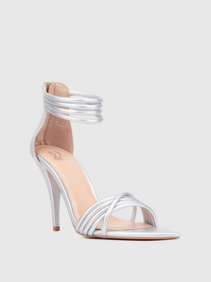 NY&Co. Tubular Dress Sandals