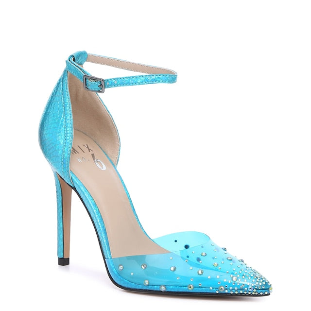 Mix No. 6 Arlette Pump