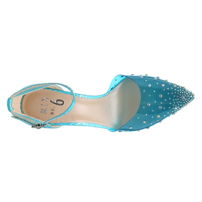 Mix No. 6 Arlette Pump
